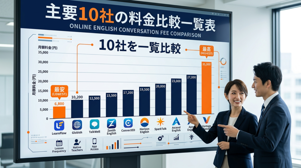 タイプ別の料金相場｜あなたの目的で変わるリアルな費用