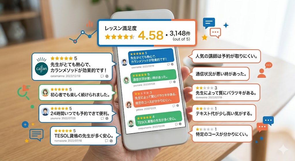 QQ Englishとは？基本情報と特徴まとめ